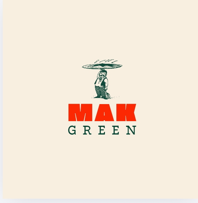 Makgreen  